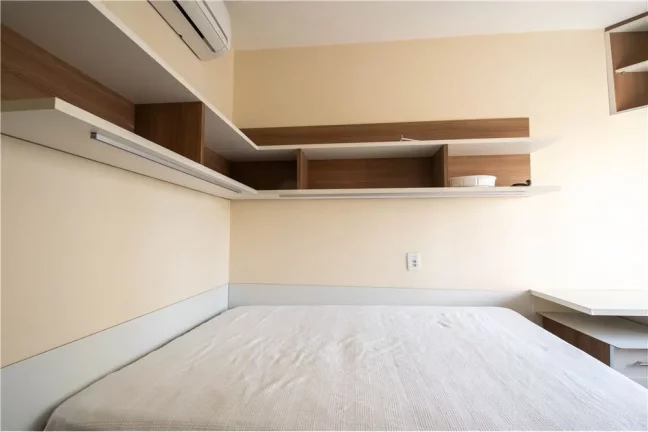 Imagem Apartamento à venda em São Paulo, Vila Olímpia, com 3 quartos, 110m2