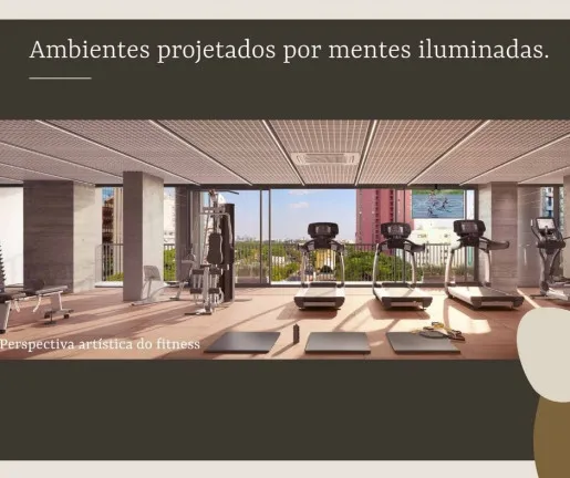 Imagem Apartamento com 3 Quartos à Venda, 146 m² em Pinheiros - São Paulo