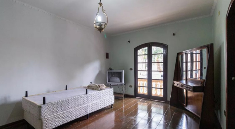 Imagem Sobrado com 5 Quartos à Venda ou Locação, 368 m² em Vila Osasco - Osasco