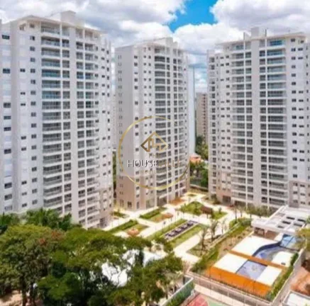 Imagem Apartamento 4 dormitórios ( 2 suítes), 3 vagas, Ideale, Vila Adyana, Sjc.