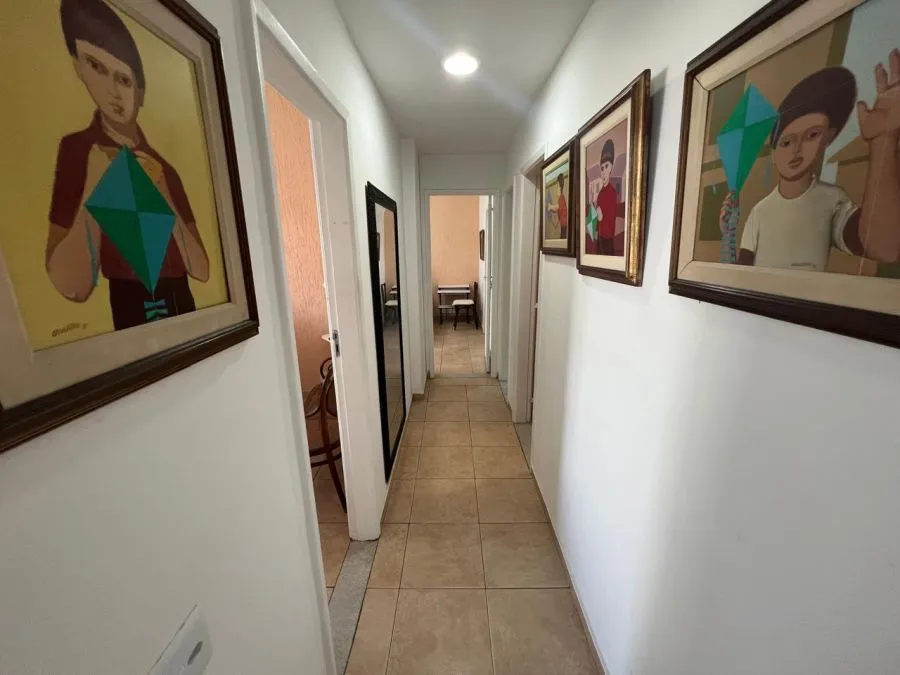 Imagem Apartamento a Venda no bairro Copacabana - Rio de Janeiro, RJ