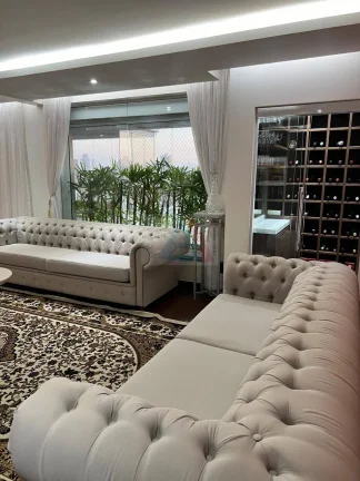 Imagem Descubra o Luxo e a Exclusividade no Coração dos Jardins Santo André!