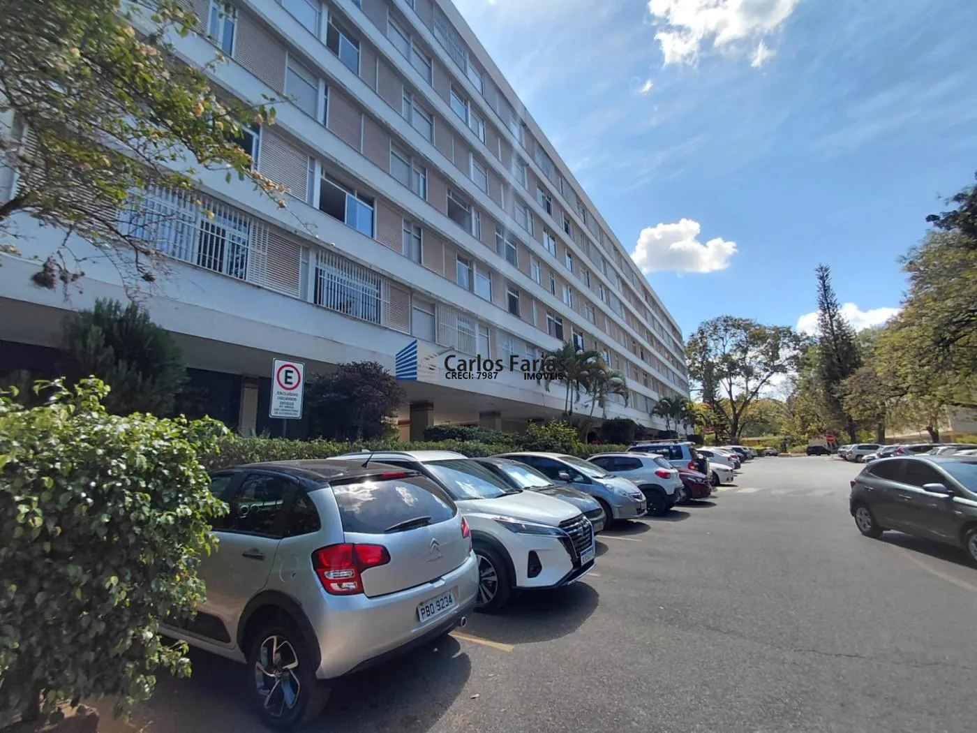 Imagem Apartamento para Venda em Brasília, ASA SUL, 3 dormitórios, 1 suíte, 3 banheiros