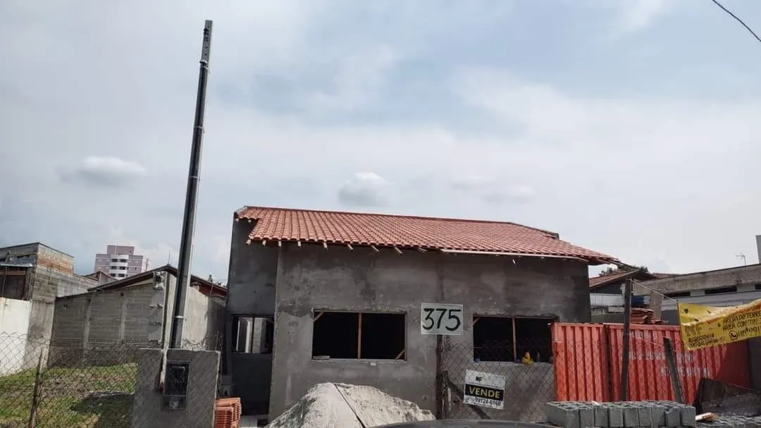Foto do imóvel Casa à venda 2 Quartos, 1 Suite, 66.89M², Parque Senhor do Bonfim, Taubaté - SP