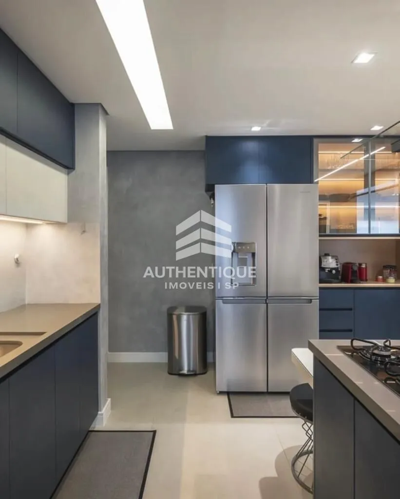 Imagem Diogo Ibirapuera - Apartamento à venda em São Paulo/SP