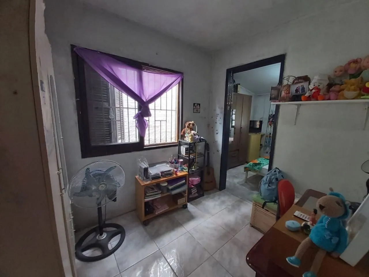 Imagem Casa no bairro Belém Novo - 2 dormitórios