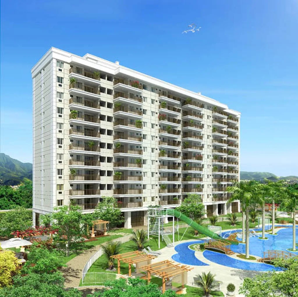 Foto do imóvel Apartamento a Venda - Rio de Janeiro, RJ em Avenida das Américas, 13600 - Barra da Tijuca, Rio de Janeiro - RJ