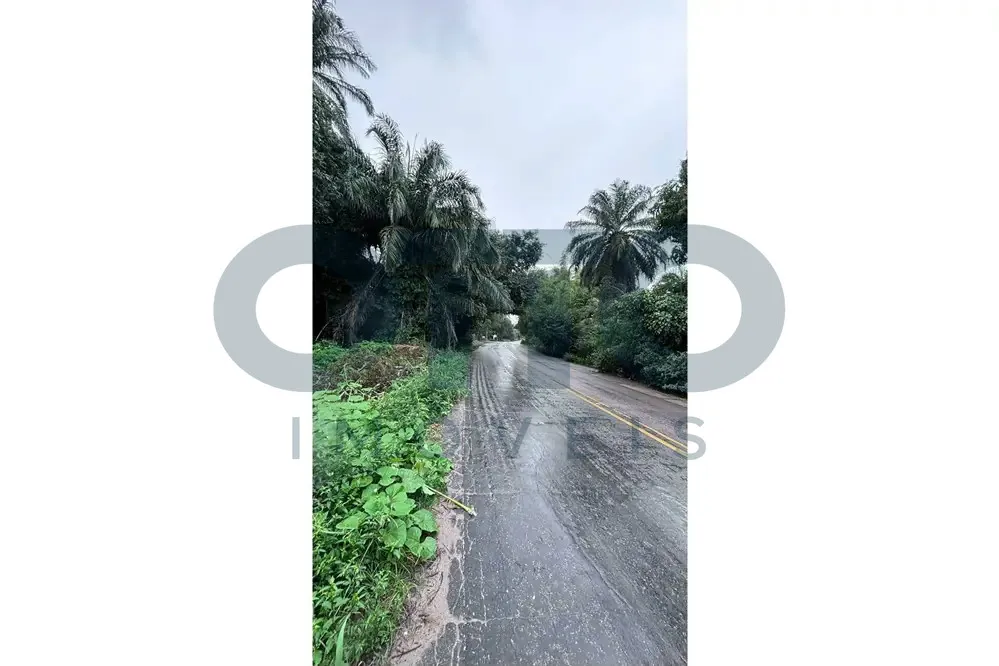 Imagem Terreno de 2.147 m² para venda em Santo André, Santa Cruz Cabrália