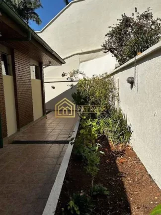 Imagem Casa Padrão