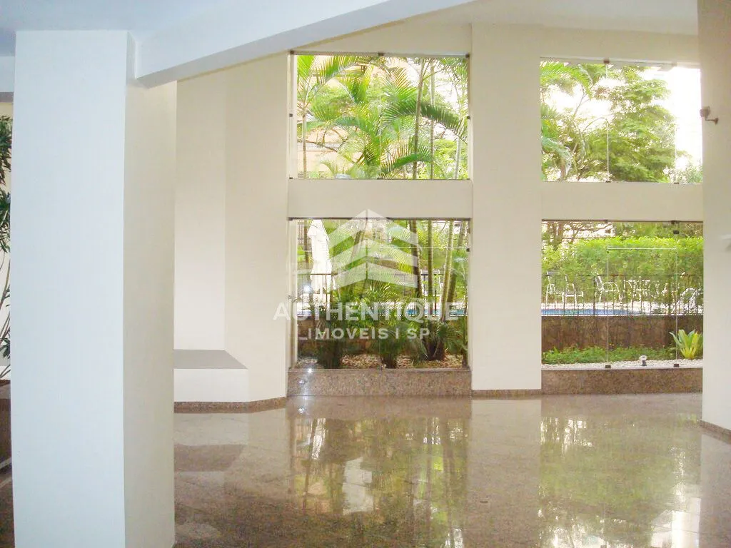 Imagem MIRAFLORES ITAIM BIBI - Apartamento no bairro Itaim Bibi à venda