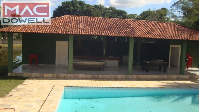 Imagem Fazenda de 5 alqueires - VENDA - Japuíba - Cachoeiras de Macacu/RJ