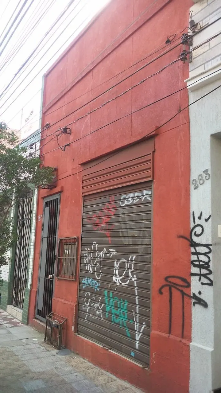 Imagem Casa para Venda - 100m², 3 dormitórios, Cidade Baixa