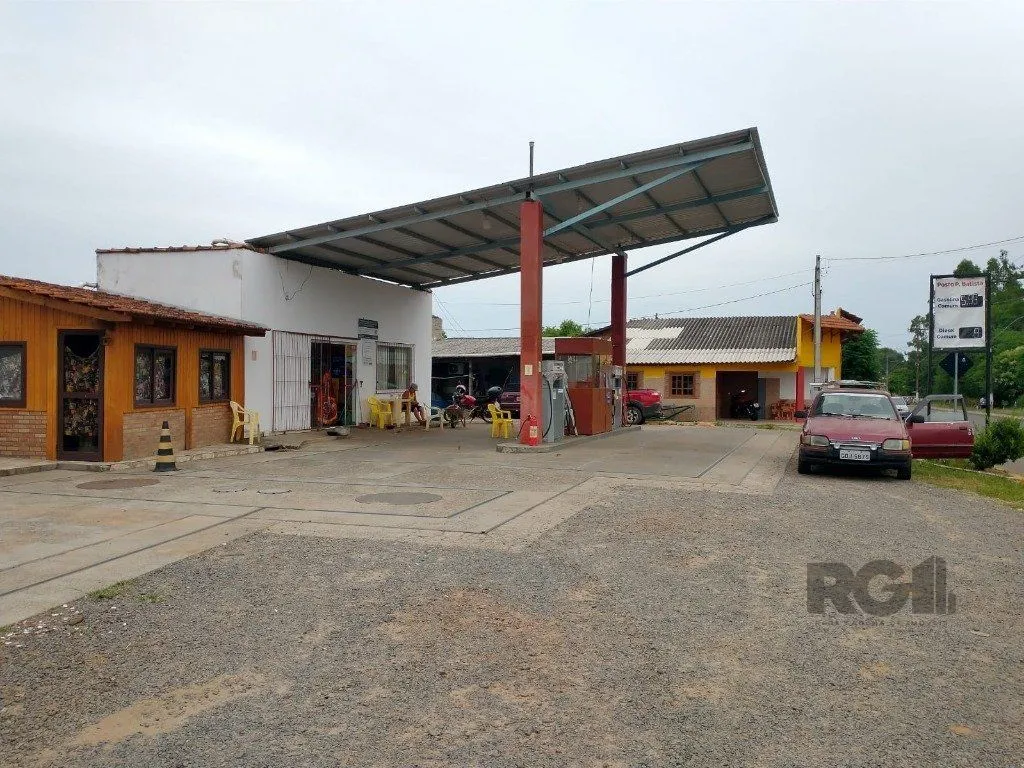 Imagem Loja em Zona Rural