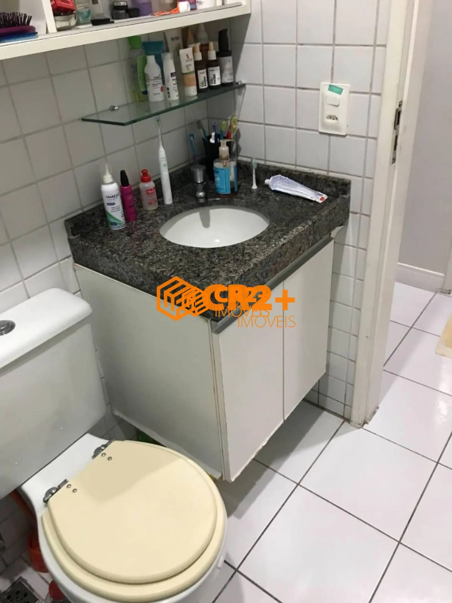 Imagem Apartamento à Venda com 3 quartos, 1 suíte em Boa Viagem-62m² em Recife