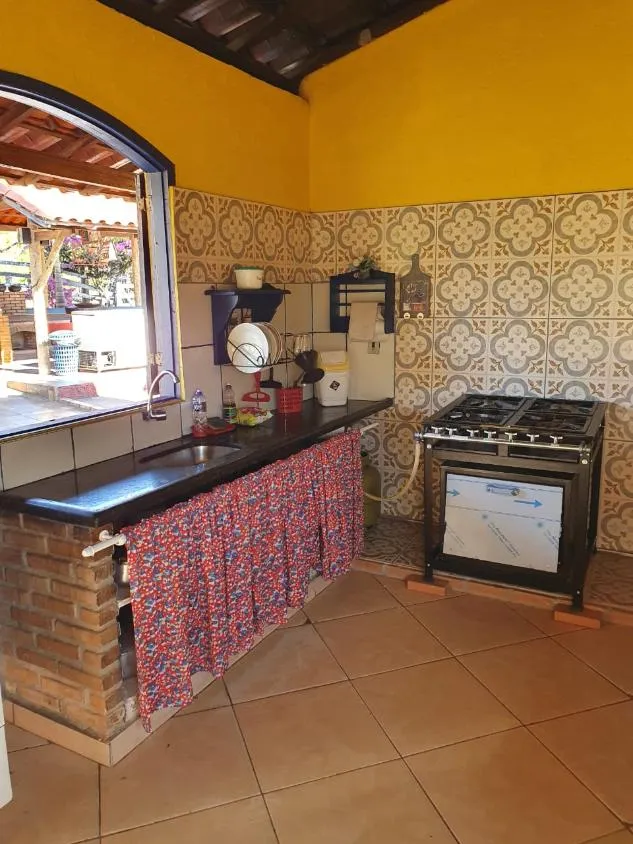 Imagem sítio a venda em Belo Vale, com 3 hectares ( 30.000 m² )