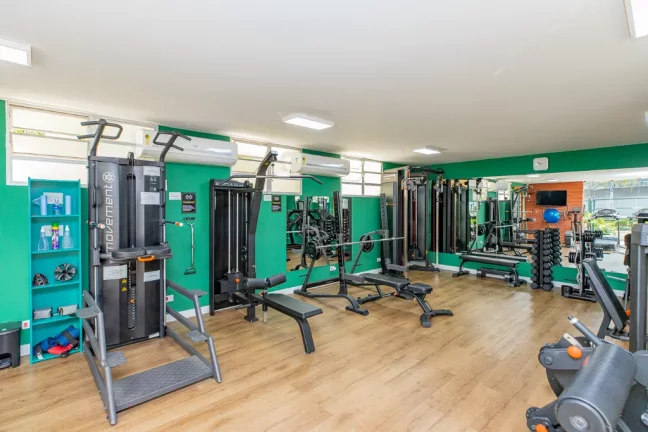 Imagem Apartamento à venda em São Paulo, Bela Vista, com 2 quartos, 101m2