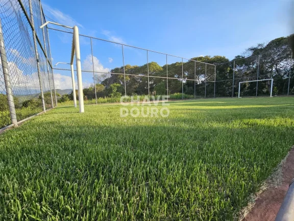 Imagem Terreno em condomínio, com 738 m² e vistas cinematográficas para as montanhas!