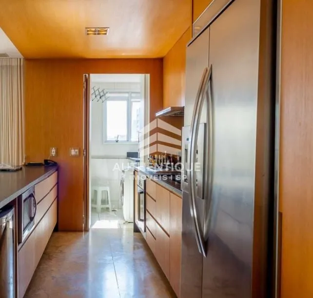 Imagem Diogo Home Boutique - Vila Nova Conceição - Apartamento à venda em São Paulo/SP