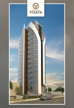 Foto do imóvel Apartamento com 3 Quartos à Venda, 132 m² em Centro - Criciúma