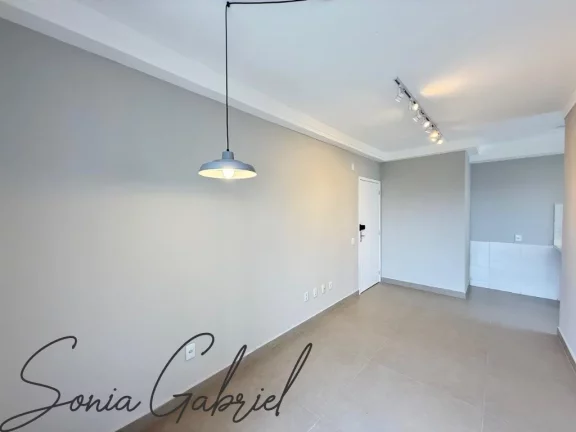 Imagem Apartamento à venda em Valinhos-SP: 2 quartos, 2 salas, 1 banheiro, 1 vaga de garagem, 49,00 m² no bairro Hm Morada do Vale.