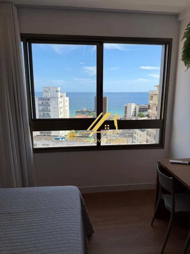 Imagem Apartamento RESIDENCIAL em Salvador - Bahia, Barra