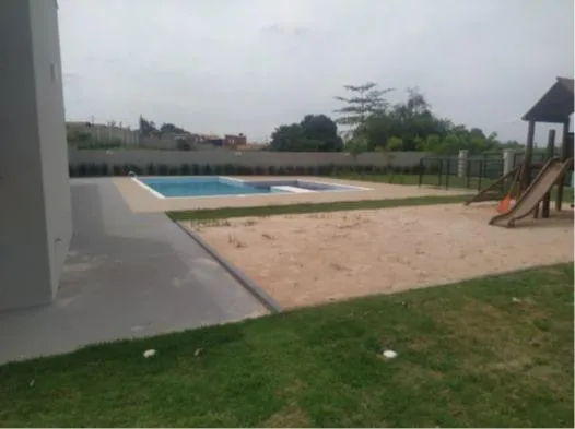 Imagem Terreno Plano no Cond. Jardim dos Lírios ? 243m² com Infraestrutura Completa