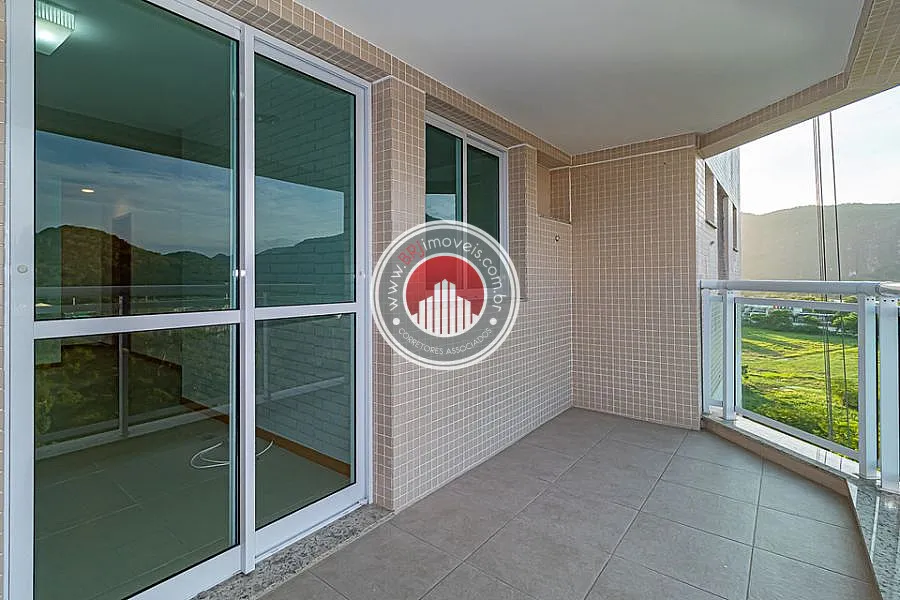 Imagem Apartamento a Venda no bairro Recreio dos Bandeirantes - Rio de Janeiro, RJ