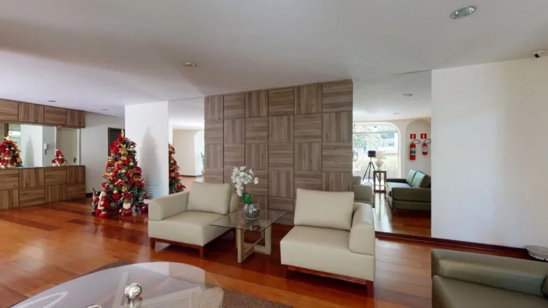 Imagem APARTAMENTO RESIDENCIAL em São Paulo - SP, Vila Nova Conceição