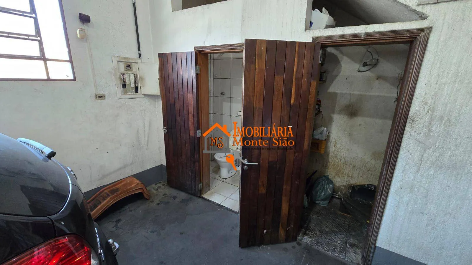Imagem Loja para alugar, 760 m² por R$ 25.433,00/mês - Jardim Santa Mena - Guarulhos/SP