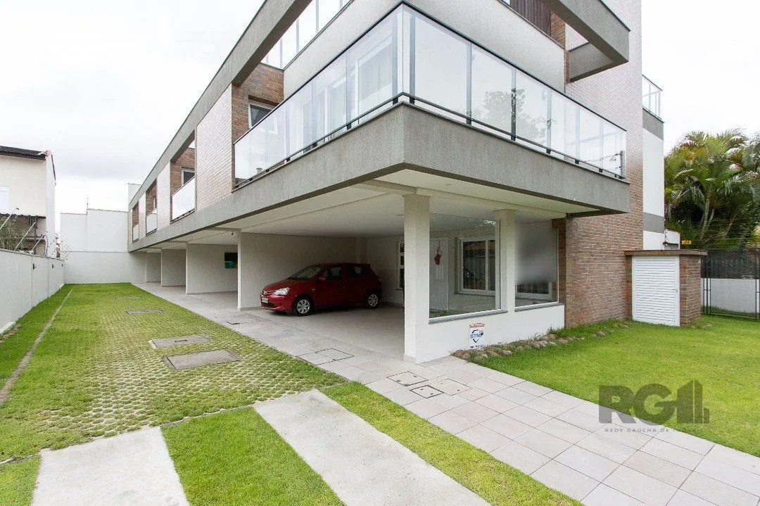 Imagem Casa de Condomínio em Vila Assunção