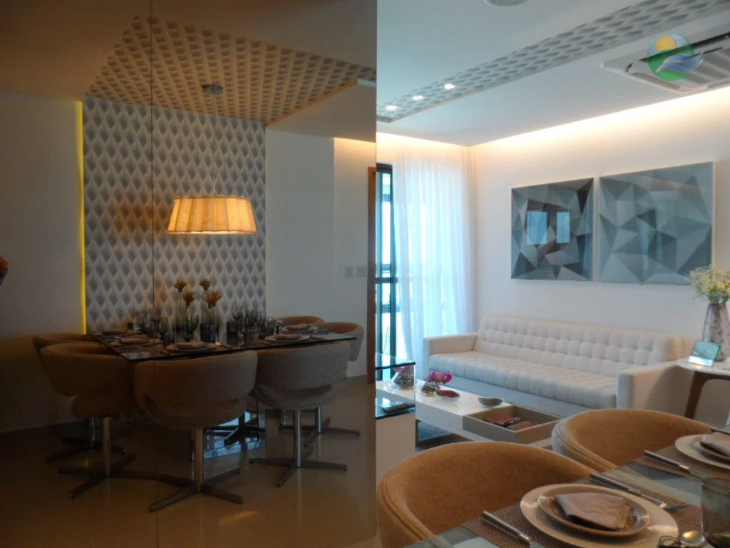 Imagem Apartamento com 3 quartos à venda em Candeias, Jaboatão dos Guararapes
