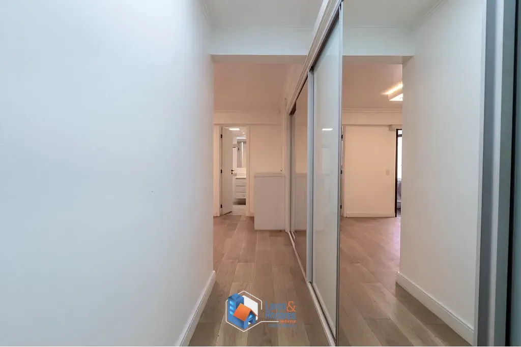 Imagem Apartamento à venda 3 Quartos 3 Suites 2 Vagas 170M² Indianópolis São Paulo - SP