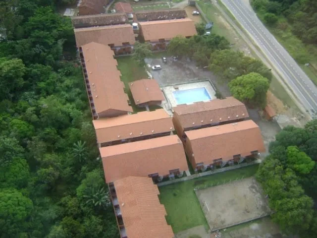 Imagem Apartamento à venda 1 Quarto, 1 Suite, 1 Vaga, 62M², Maranduba, Ubatuba - SP | Condomínio Maranduba Ville 1