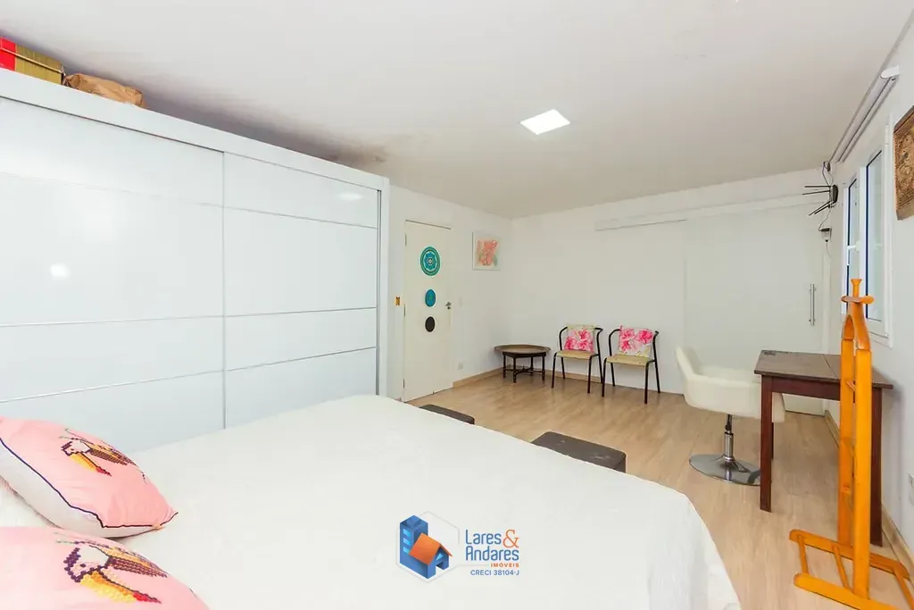 Imagem Casa à venda 4 Quartos 2 Suites 4 Vagas 280M² Interlagos São Paulo - SP