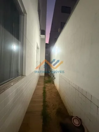 Imagem Apartamento no Cidade Nobre - Ipatinga