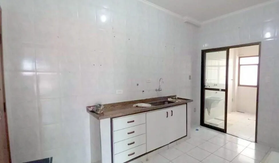 Imagem Apartamento à venda 3 Quartos, 1 Suite, 2 Vagas, 110M², Vila Indiana, Guaratinguetá - SP | Edificio Lagoa Dourada