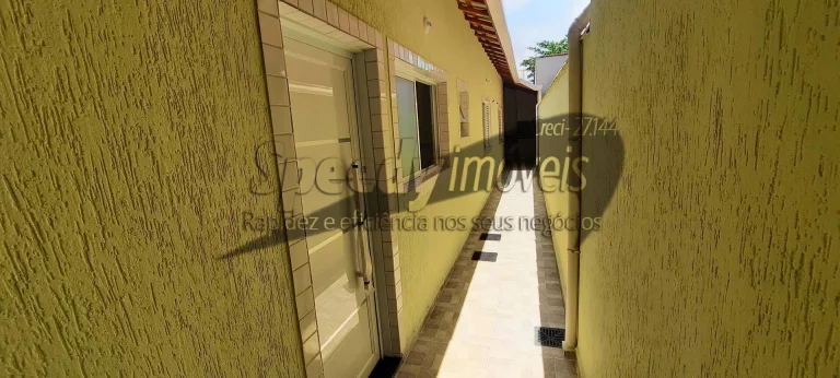 Imagem Casa em Praia Grande, bairro Ocian