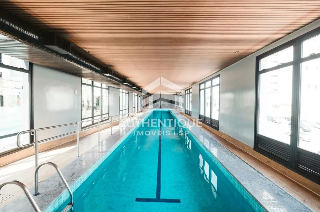 Imagem CASA MARIANA FRAIHA - Apartamento à venda em São Paulo/SP