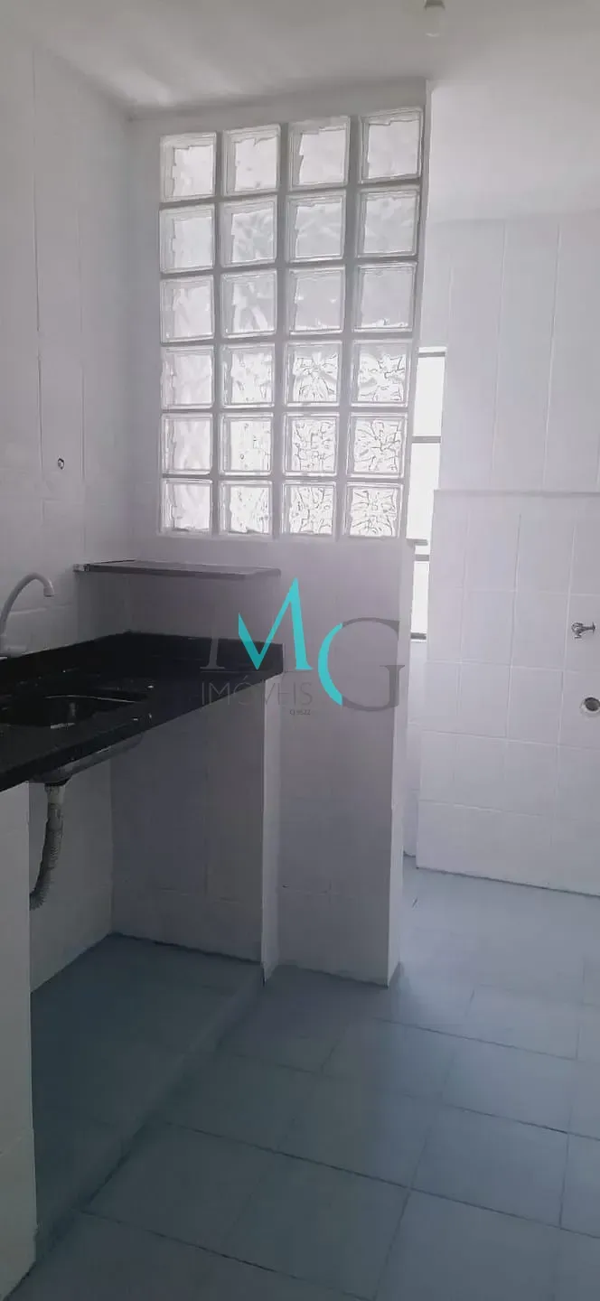 Imagem Apartamento para venda e locação, Campo Grande, Rio de Janeiro, RJ
