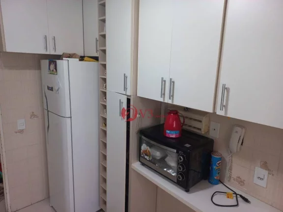 Imagem Apartamento com 2 dormitórios à venda, 57 m por R$ 275.000,00 - Vila Marieta - São Paulo/SP