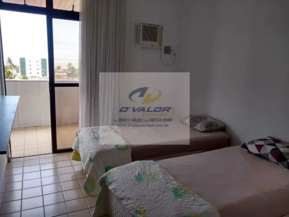 Imagem Apartamento em Camboinha com 129 m²