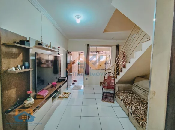 Imagem Casa no Cidade Nova - Santana do Paraíso