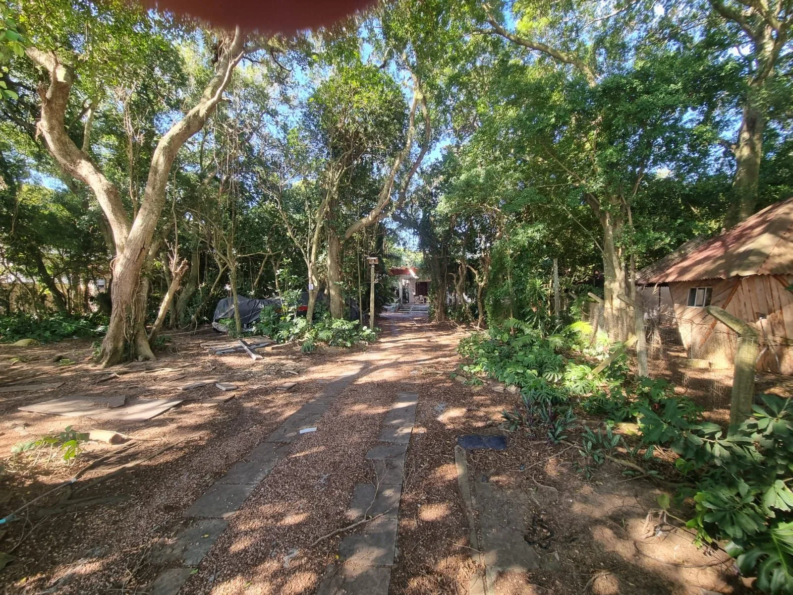 Imagem Terreno na Beira de Ipanema com 972m²