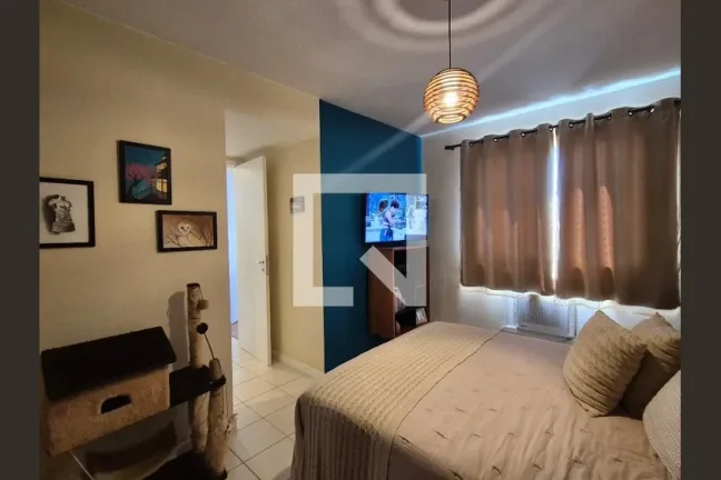 Imagem Apartamento à Venda - Recreio, 2 Quartos, 66 m2