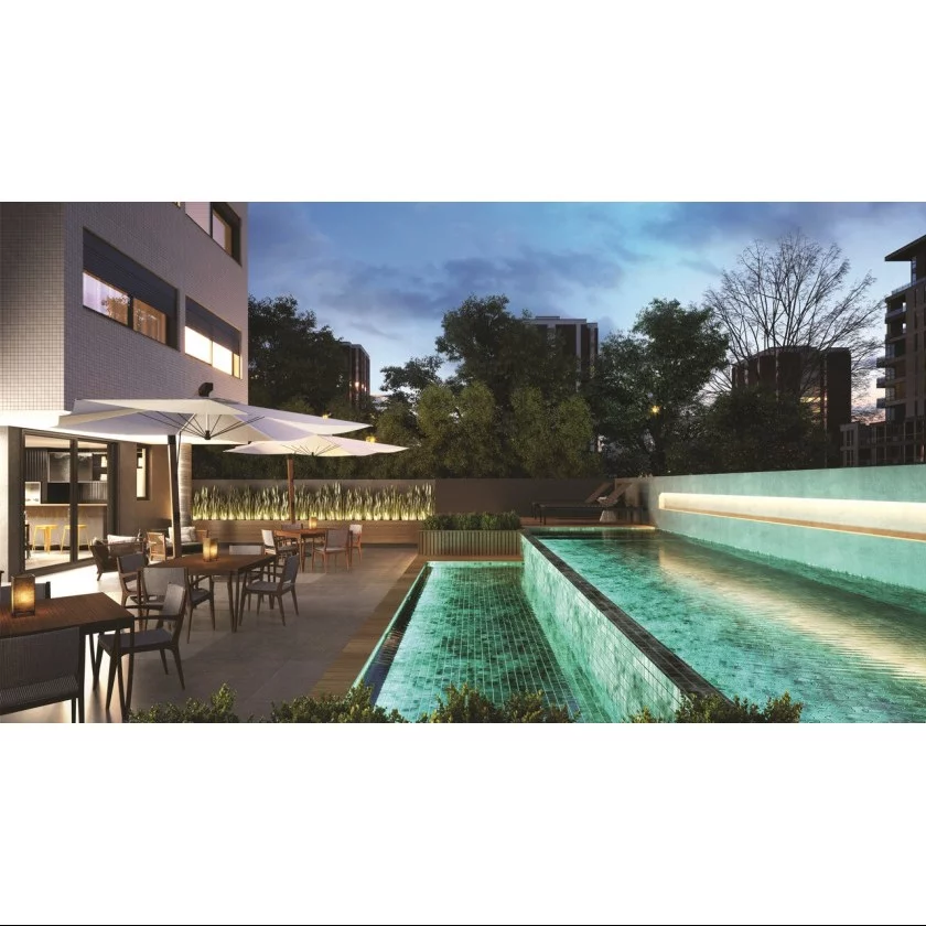 Imagem Apartamento 2 quartos para venda no bairro Beira Mar em Torres