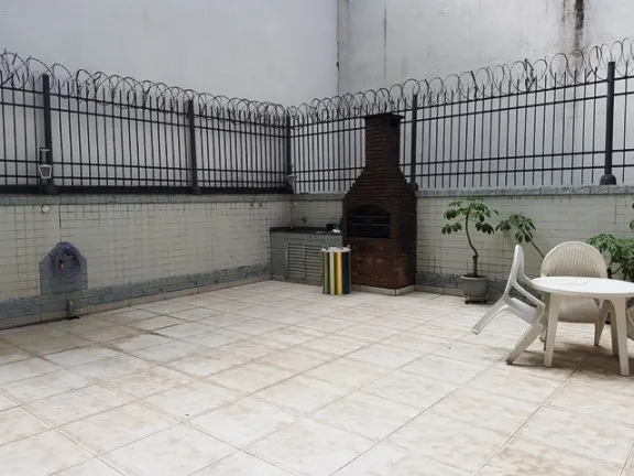 Imagem Apartamento com 3 Quartos à Venda, 105 m² em Icaraí - Niterói