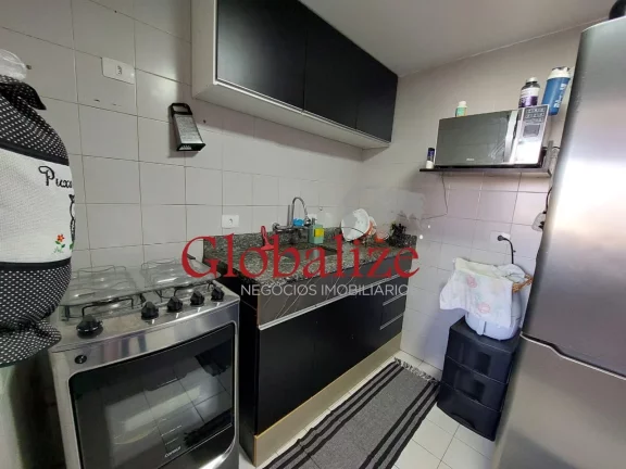Imagem Cobertura Duplex com vista incrível R$700.000