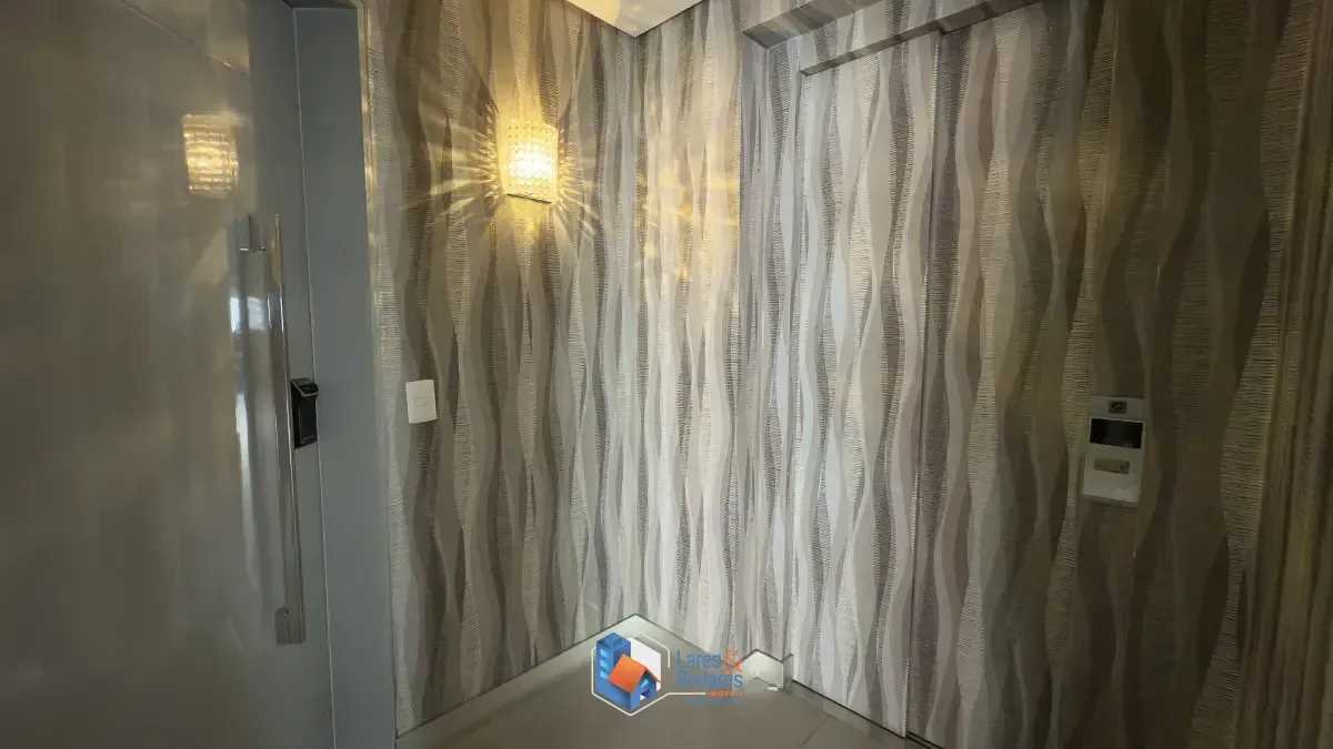 Imagem Apartamento para venda em Vila Mascote com 3 quartos, sendo 3 suítes, 153m²