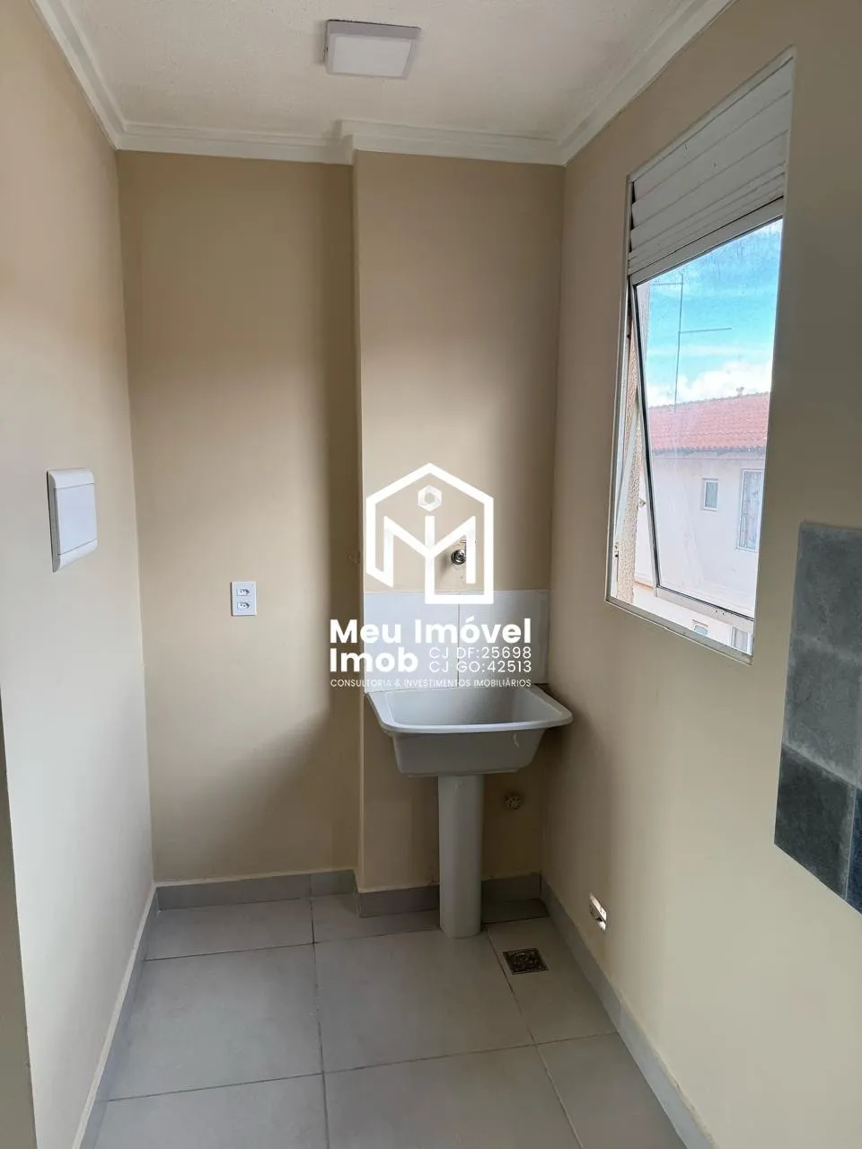 Imagem Apartamento em Cidade Jardins - Etapa B - Valparaíso de Goiás