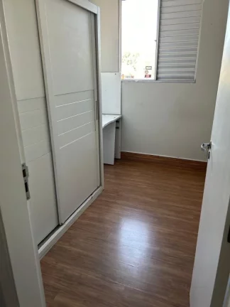 Imagem Cobertura com 3 dormitórios para alugar, 145 m² por R$ 4.001,50/mês - Jardim Califórnia - Jacareí/SP